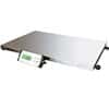 Adam Equipment CPWPLUS 300L Industrial Scale, 660 lb / 300 kg x 0.2 lb / 100 g, 115 V