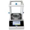 Adam Equipment EAB 224i Equinox Analytical Balance, 220g x 0.0001g, Internal Calibration