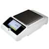 Adam Equipment EPB 363e Equinox Toploading Balance, 360g x 0.001g, External Calibration