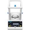 Adam Equipment LAB 214i Luna Analytical Balance, 210g Capacity x 0.0001g Readability, Internal Calibration
