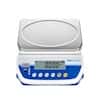 Adam Equipment LBX 3 Latitude Compact Industrial Bench Scale; 3 kg x 0.5 g