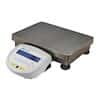 Adam Equipment NBL 22001-230V Heavy Weight Toploader Balance, 22000g x 0.1g, 230V
