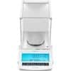 Adam Equipment PPB 223e Polaris Precision Toploading Balance, 220g x 0.001g with LED Illuminated Weighing Chamber and External Calibration
