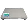 Adam Equipment PT 310-10S [AE403a] PT Industrial Washdown Weighing Base with AE403 Indicator, 10000lb/4500kg  x  2lb/1kg, 39.4" x 39.4" Stainless Steel Platform