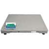 Adam Equipment PT 315-10S [AE403a] PT Industrial Washdown Weighing Base with AE403 Indicator, 10,000lb/4500kg  x  2lb/1kg, 59.1" x 59.1" Stainless Steel Platform
