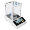 Adam Equipment SAB 224i Solis Analytical Balance, 220g x 0.0001g, Internal Calibration