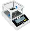 Adam Equipment SPB 723i Solis Precision Toploading Balance, 720g x .001g, Internal Calibration