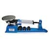 Adam Equipment TBB2610T Triple Beam Balance, 2610g Capacity and 0.1g Readability with Tare