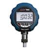 Additel ADT680A-20-GP300-PSI-N Digital Pressure Gauge, 0 to 500 psi, 1/4" NPT(M) Connection, 0.2% Full Scale Accuracy