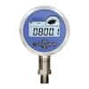 Additel Digital Pressure Gauge, 0 to 50 psi, 1/4" NPT(M) Connection, 0.02% Full Scale Accuracy