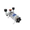Additel 901-N Low Pressure Pneumatic Test Pump, 0 to 6psi