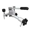 Additel 918 Pneumatic Pressure Test Pump, -14 psi to 1500 psi