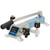 Additel 920-N High Pressure Pneumatic Test Pump, 95% Vacuum to 3000psi
