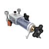 Additel 925-N Handheld Hydraulic Test Pump, 85% Vacuum to 6000 psi