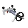 Additel 927-N Portable Hydraulic Test Pump, 85% Vacuum to 10,000 psi