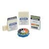 Advantec Narrow Range pH Paper Booklet, Alizarin yellow (10.0-12.0 pH), 200/bx