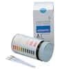 Advantec 07030010 Test Strips, Alumi Check (Aluminum Al3+), 0 to 100 ppm; 100 Strips/Pk