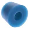 Advantec 311404 Rubber Stopper for Filtration Manifolds, One-Hole; Size 8