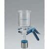 Advantec 311590 Glass Microanalysis Filter Holder, 47 mm, SS Support; 500 mL