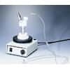 Advantec 341000 Stirred Cell; 25mm dia; 10 mL cell capacity; Clear Polycarbonate