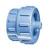 Advantec 43303020 Polypropylene Filter Holder for 47 mm Membranes