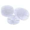 Advantec 540104-A Silicone Support Screen for SS Filter Holder, PP 25; 8/Pk