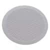 Advantec 530204 Support Screen for Stainless Steel Filter Holder, PFA 25