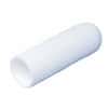 Advantec N08419X90MM Extraction Thimbles, Cellulose, 19 mm ID x 90 mm H; 25/pack
