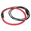 AEMC 193-24-BK Ampflex sensor, 24 in., 6500 A, 10ft Leads