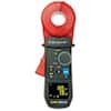 AEMC 6417 Ground Resistance Tester with Bluetooth, Alarm and Memory