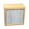 Air Impurities Removal Systems HEPA Filter for use with Ductless Air Filter System