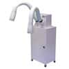 Air Impurities Removal Systems Air Cleaning System, portable, dual arm, 115 VAC