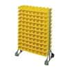 Akro-Mils 30-016 Floor-Standing Rack for Bins 06811-32 and -34