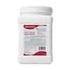 Alconox 1104 Powdered Precision Cleaner; 4 lb Containers, 9/CS