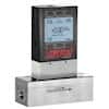 Alicat Liquid Flowmeter with Display, 0 - 5 LPM