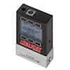 Alicat Mass Flowmeter with Display, 0 - 100 SCCM