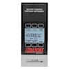 Alicat Mass Flowmeter with Display, 0 - 10 SLPM, Battery Operated
