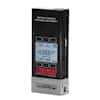 Alicat Mass Flowmeter with Display, 0 - 1 SCCM, Battery Operated