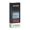 Alicat Mass Flowmeter with Display, 0 - 2 SCCM, Battery Operated