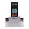 Alicat Mass Flowmeter with Display, 0 - 5000 SLPM, Battery Operated