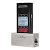 Alicat Mass Flowmeter with Display, 0 - 50 SLPM, Battery Operated