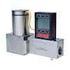 Alicat Mass Flow Controller with  Display, Dual Parallel Rolamite Valves, 0 - 5000 SLPM