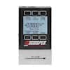 Alicat Whisper™ Low-Pressure Drop Mass Flowmeter, 0 - 0.5 SCCM