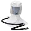 Allegro 9910 Replacement Tyvek Hood for Supplied Air Systems