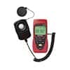 Amprobe LM-100 Digital Light Meter; 0 to 20,000 Footcandles