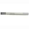 Analtech Adsorbent Scraper; 13 mm Flat-Blade