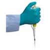 Ansell 92-500  585190 Nitrile Gloves, Powdered, Large