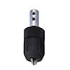 Arrow Mixing Products Nylex-250 Keyless Chuck for 1/4" Mixer Motor Shaft