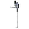 Arrow Mixing Products Model A-5 Light/Medium Duty, Direct-Drive Air Powered Mixer