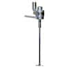 Arrow Mixing Products Model A Light Duty, Direct-Drive Air Powered Mixer